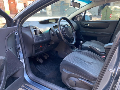 Citroen C4 Pack Extra Full 2006
