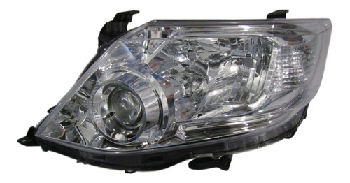 Faro Delantero Toyota Fortuner 2012-2017 Der/izq