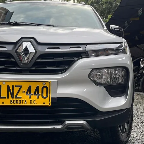 Renault Kwid Outsider Mt 1.0cc 2023