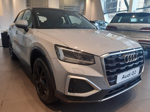 Imagen 21 de 25 de Audi Q2 Q3 Q5 Usado 0km 2017 2018 Quatttro Automatico Mm