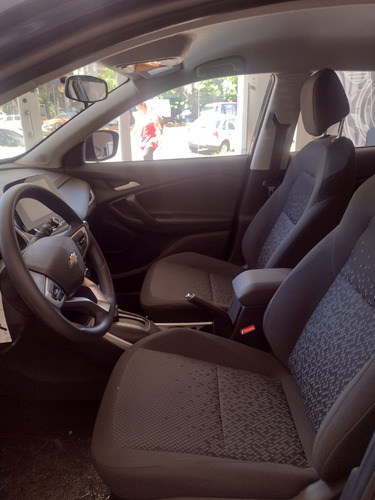 Chevrolet Tracker 1.2 Turbo At