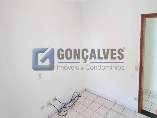 Venda Apartamento Santo Andre Parque Das Nacoes Ref: 139716 - 1033-1-139716