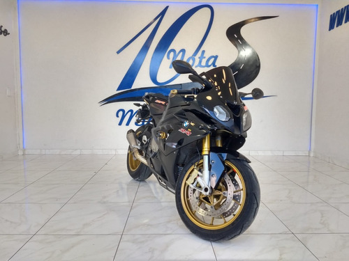 Imagem 1 de 12 de Bmw S1000