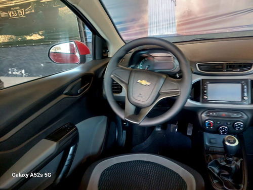 Chevrolet Onix 1.0 Lt 5p
