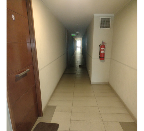 Arriendo Departamento Edificio Blanco Norte Recoleta
