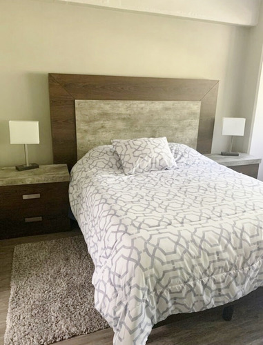 Imagen 5 de 9 de Departamento Amueblado En Renta En Polanco