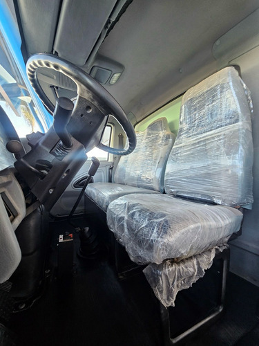 Volteo 2014 7m3 International 4300