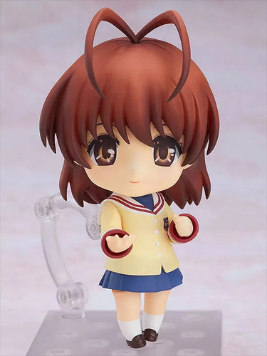 Figuras De Acción Clannad Furukawa Nagisa #869, 10 Cm