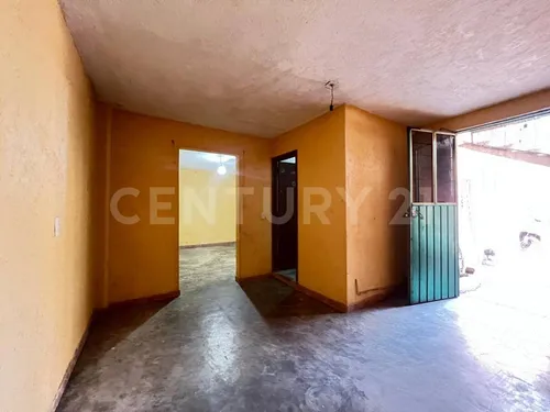 Venta De Inmueble Productivo Con Unidades Rentables En Valle De Chalco, Edo. Mex