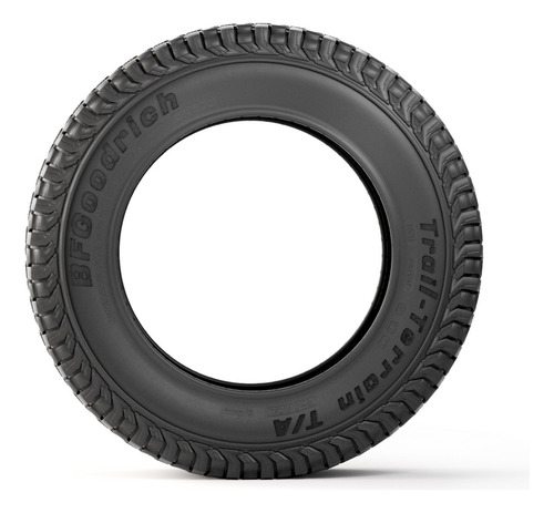 Neumático 235/65 R17 Bfgoodrich Trail Terrain T/a 108t