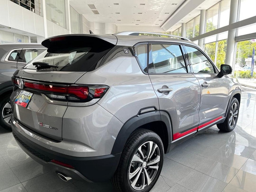 Changan Cs35 Plus