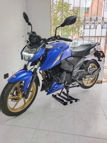 Apache 160 Fi Abs 2024
