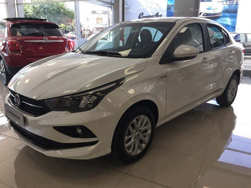 Fiat Cronos 0km 2021 Todas Las Versiones