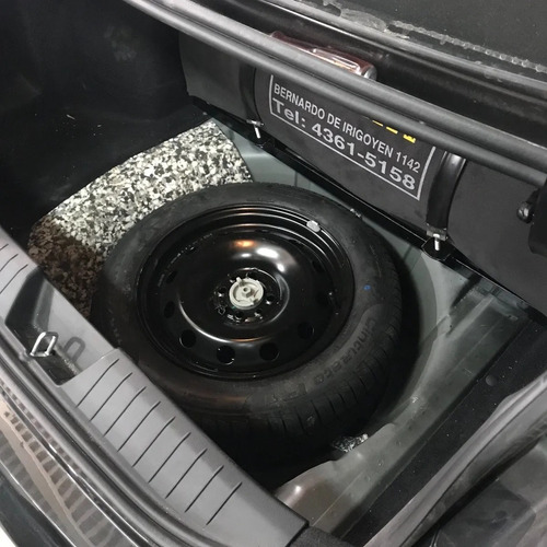 Imagen 11 de 15 de Fiat Cronos 1.3 Retira 2023 Con Minimo Anticipo Tasa 0% N
