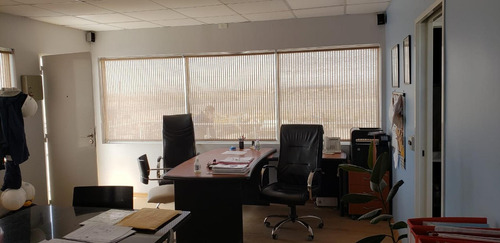 Imagen 18 de 30 de Predio En Parque Indus Centenario 1 Has - Oficinas - Galpone
