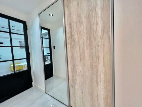 Imagen 11 de 30 de Venta Departamento 2 Ambientes Con Balcon Y Parrilla - Reciclado Y Amoblado - Centro Mar Del Plata
