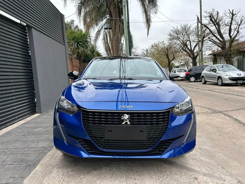 Peugeot 208 1.6 Active Pack Tiptronic