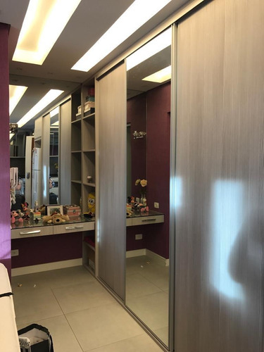 Studio À Venda, 36 M² Por R$ 300.000,00 - Vila Augusta - Guarulhos/sp - St0046