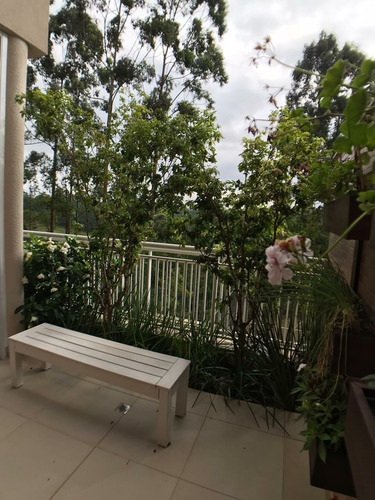 Boulevard Tamboré - Maison - 240m² - 4 Suítes; 3 Vagas; Repleto De Planejados; Vista Para Mata - Cncd170