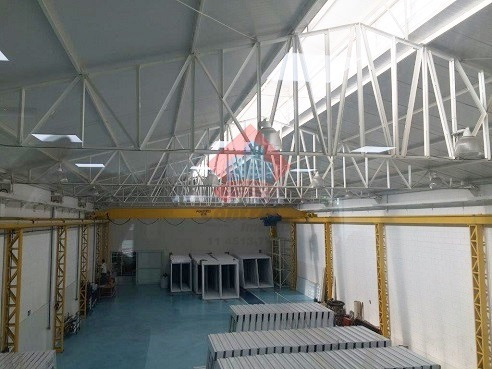 Imagem 23 de 24 de Comercial - Ref: 02698