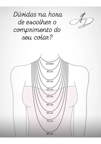 Colar De Capivara