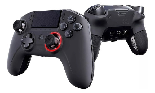 Controlador Nacon Esports Revolution Unlimited Pro V3.
