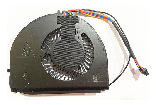 Ventilador Refrigeracion Cpu Para Lenovo Thinkpad T440