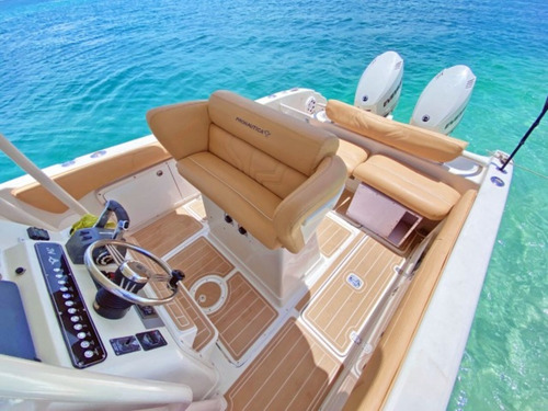 Lancha Promarine 26 Lv3323