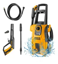 Comprar Hidrolavadora 1800w Industrial Auto Camion Carwash Profesion
