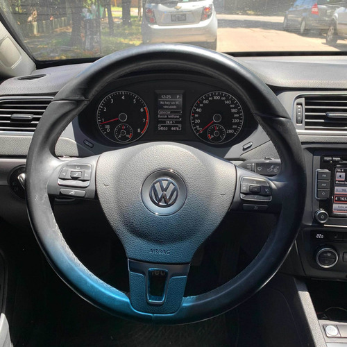 Volkswagen Vento 2.0tsi Dsg Blindado Rb3 Bullet Proof