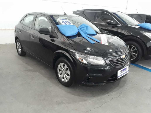Chevrolet Onix 2019 1.0 Joy 5p