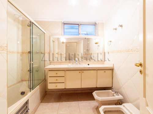 Imagem 10 de 15 de Apartamento - Higienopolis - Ref: 106393 - V-106393