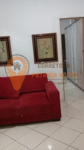 Imagem 9 de 15 de Casa Para Venda Em Rio De Janeiro, Cordovil, 2 Dormitórios, 1 Suíte, 2 Banheiros - V01750_1-1779291
