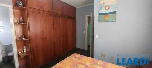Imagem 10 de 15 de Casa Em Condomínio - Condomínio Del Fiori - Sp - 634563