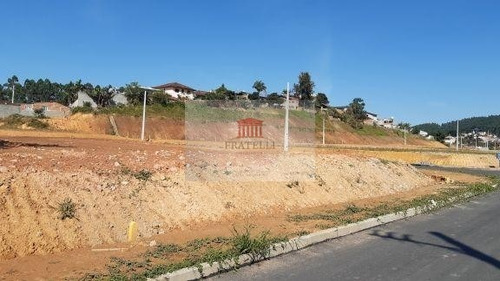 Imagem 8 de 24 de Terreno No Itinga Com 0 Quartos Para Venda, 240 M² - Ft1358