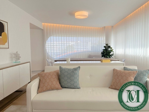 Imagem 3 de 30 de Apartamento - Ap00613 - 70808482