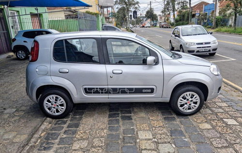 Fiat Uno Vivace 1.0