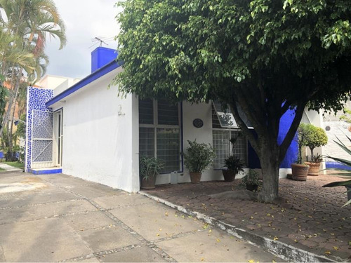 Imagen 6 de 12 de Casa Sola En Venta Cuautlixco