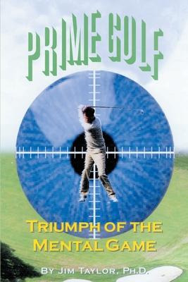 Libro Prime Golf - Jim Taylor