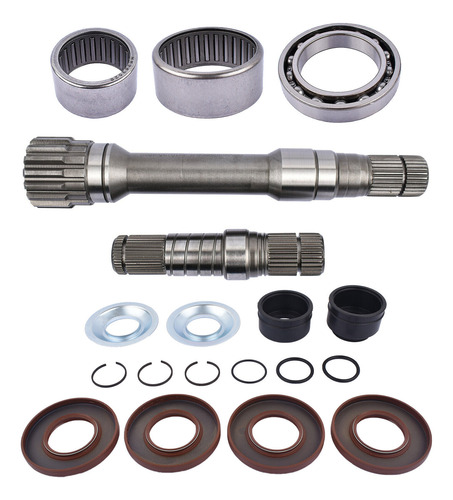 Kit Flecha Intermedio Eje Der Frontal Ram 1500 Slt 2016 3.6l