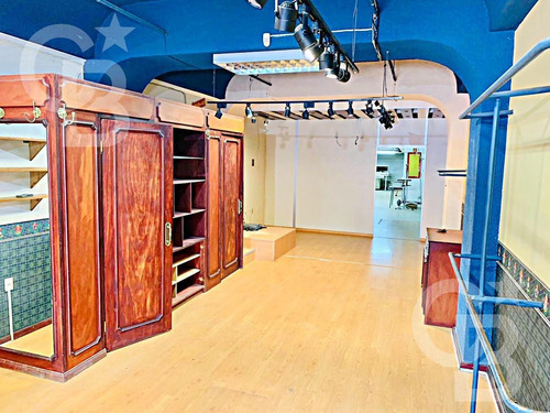 Alquiler Local Comercial Centro