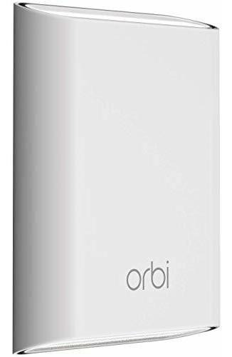 Netgear Orbi Ultra-outdoor Full Home Mesh Wifi Satellite