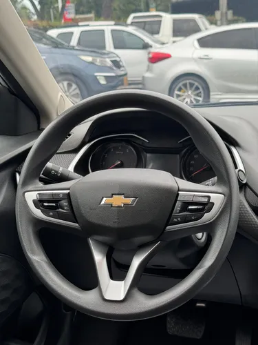 Chevrolet Onix 1.0t Lt At