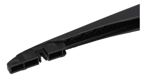 Imagen 2 de 4 de Brazo Escobilla Trasera Peugeot Partner Patagónica 99/19