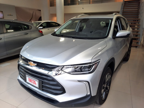Imagen 13 de 17 de Tracker Ltz 1.2t At S/conectividad S/sensores $ 9.800.000 Mm