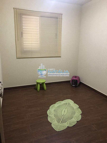 Imagem 22 de 28 de Apartamento Com 02 Dormitórios No Jardim Íris - V62796