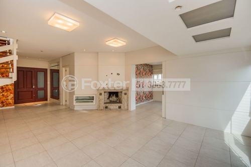 Imagem 22 de 30 de Cobertura, 4 Dormitórios, 303 M², Petrópolis - 111474