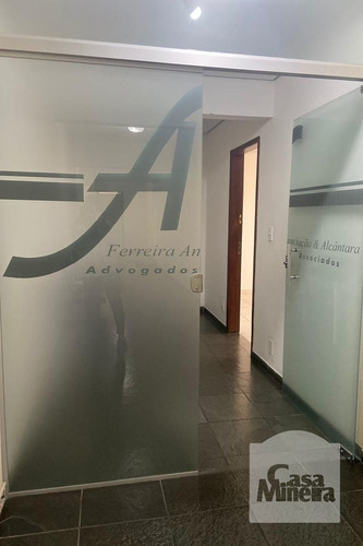 Imagem 9 de 12 de Sala-andar À Venda No São José - Código 269321 - 269321
