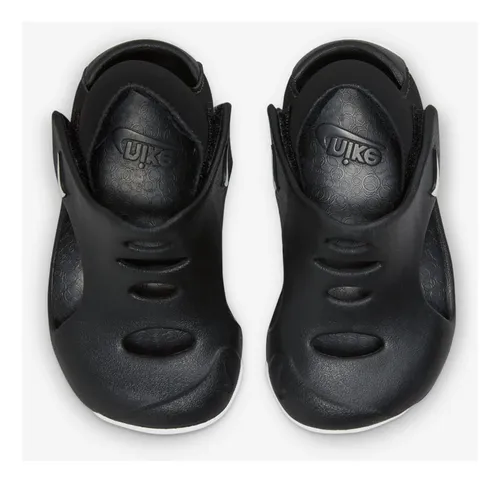 Chinelo Nike Sunray Protect 3 Infantil Parcelamento sem juros