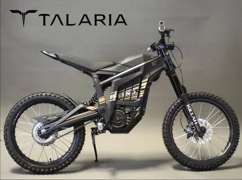 Talaria Sting Tl-3000